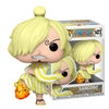 Funko POP! One Piece: Sangoro (Wano) (1473)