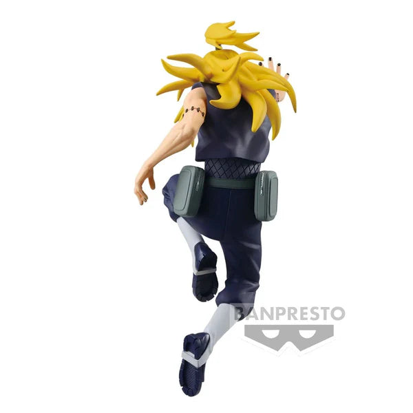 Deidara Naruto Shippuden Vibration Stars