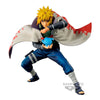 Minato Namikaze Naruto Shippuden Figure Colosseum