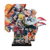 Minato Namikaze NARUTOP99 Gorgeous Shinobi Emaki Ichiban Kuji