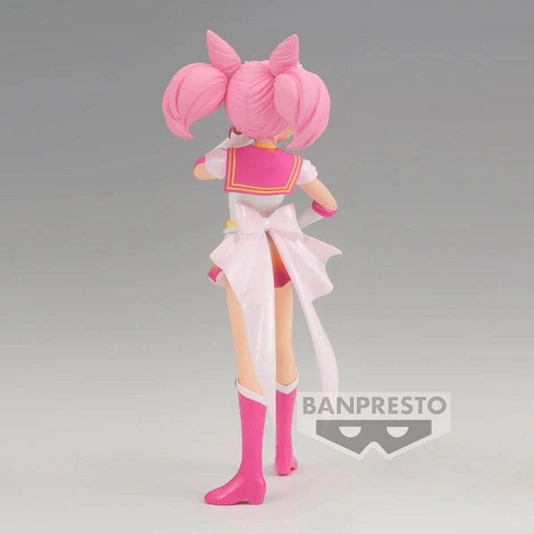 Super Sailor Chibi Moon Pretty Guardian Sailor Moon Cosmos Glitter & Glamours Ver. A