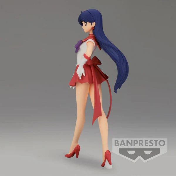 Sailor Mars Ver. B Sailor Moon Eternal Glitter & Glamours