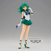 Super Sailor Neptune Sailor Moon Eternal Movie Version Glitter & Glamours