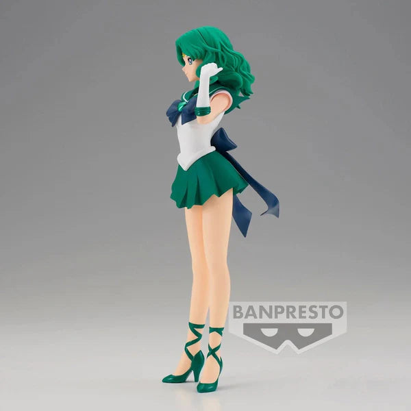 Super Sailor Neptune Sailor Moon Eternal Movie Version Glitter & Glamours