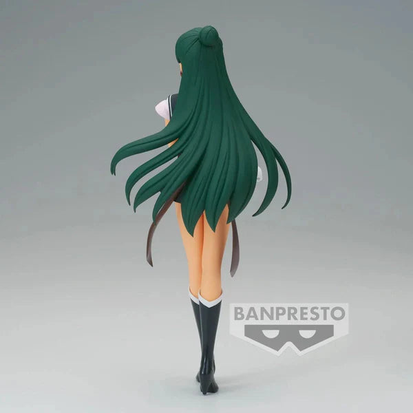 Super Sailor Pluto Sailor Moon Eternal Movie Version Glitter & Glamours