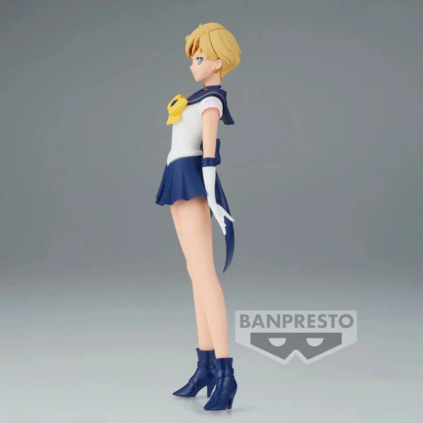 Super Sailor Uranus Sailor Moon Eternal Movie Version Glitter & Glamours