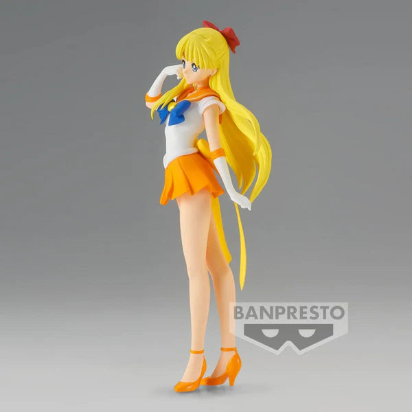 Sailor Venus Sailor Moon Glitter & Glamours