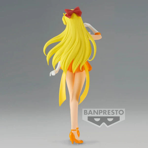 Sailor Venus Sailor Moon Glitter & Glamours