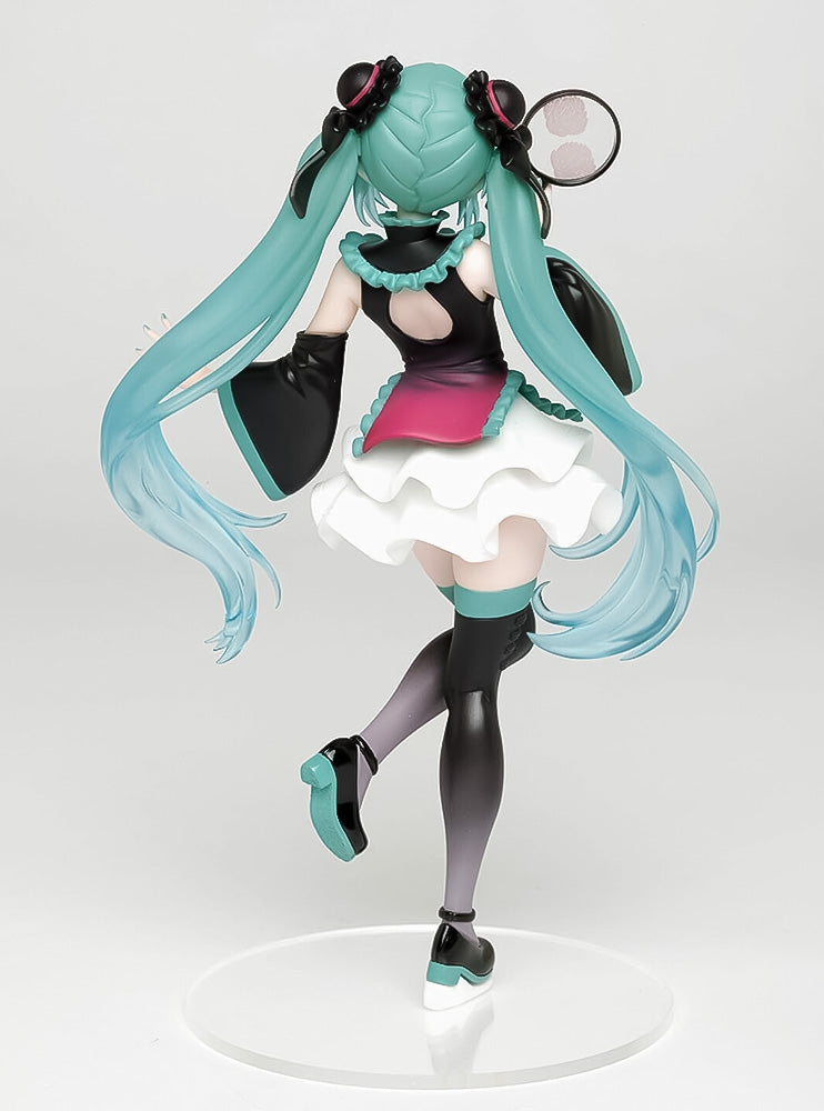 Vocaloid - Hatsune Miku - Hatsune Miku Figure Costumes - China Dress Ver.