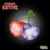One Piece: Devil Fruit Room Light - Mero Mero no Mi