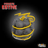 ONE PIECE DEVIL FRUIT ROOM LIGHT -JIKI JIKI NO MI