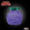 Lampada da stanza Dark Dark Fruit Devil Fruit One Piece