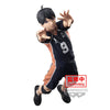 Tobio Kageyama Haikyuu!! Posing Figure