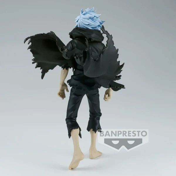 Tomura Shigaraki My Hero Academia DXF