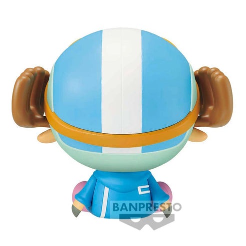 Tony Tony Chopper Egg Head One Piece Sofvimates