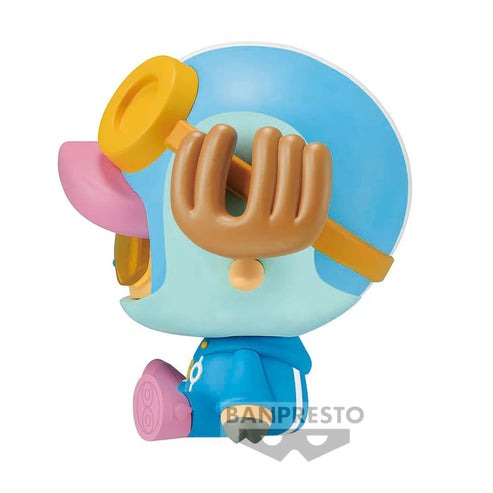 Tony Tony Chopper Egg Head One Piece Sofvimates