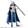 Trafalgar Law "Female ver." One Piece The Grandline Series Extra DXF