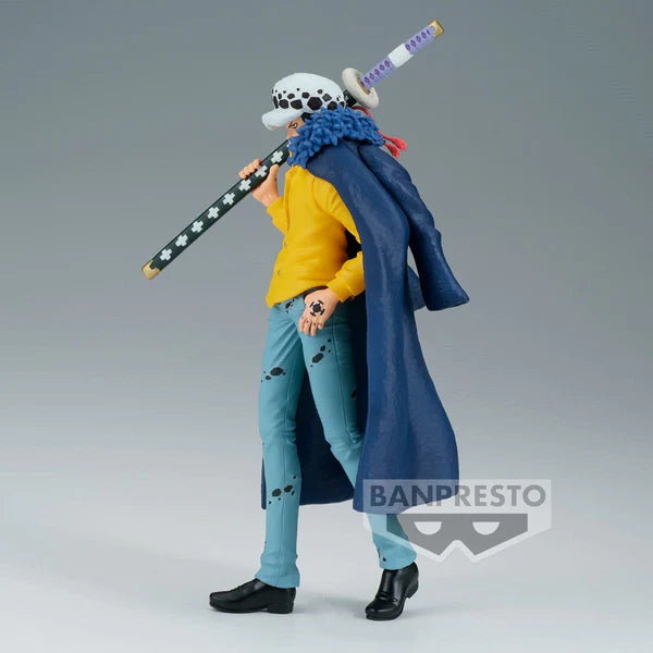 Trafalgar D. Law One Piece The Shukko