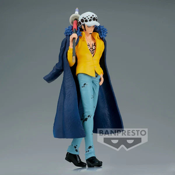 Trafalgar D. Law One Piece The Shukko