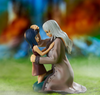 One Piece Ichiban Kuji Emotional Stories  Robin e Olvia