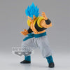 Gogeta SS Blu Dragon Ball Z Solid Edge Works