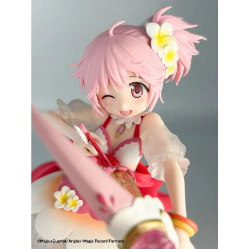Puella   Magi   Madoka   Magica   Side   Story   Figure   -   Madoka   Kaname   Splash   Girls   Ver.
