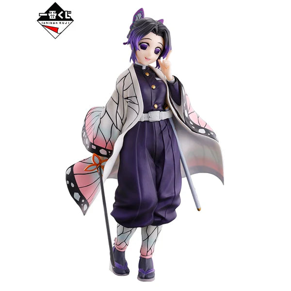 Kocho Shinobu Demon Slayer Kimetsu no Yaiba The Highest Swordsman Pillar Masterlise Ichiban Kuji