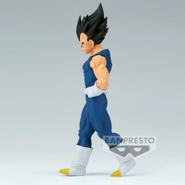 Vegeta Dragon Ball Z Solid Edge Works Vol. 10