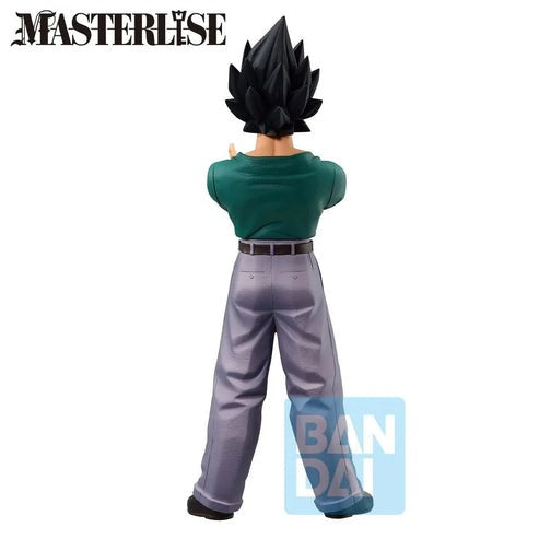 Vegeta Dragon Ball Z "Duel To The Future" MASTERLISE Ichiban Kuji