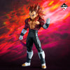 Vegeta Xeno SSJ 4 Full Power Ichiban Kuji Super Dragonball Heroes 4th Mission