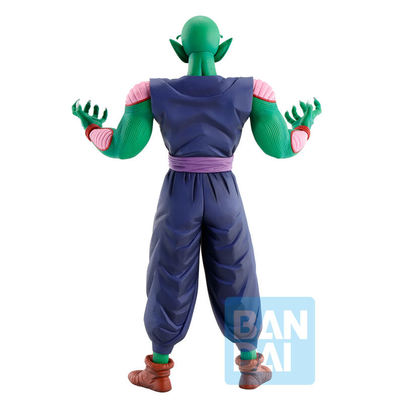 Dragon Ball Mystical Adventure Demon Piccolo Daimaoh Ichibansho