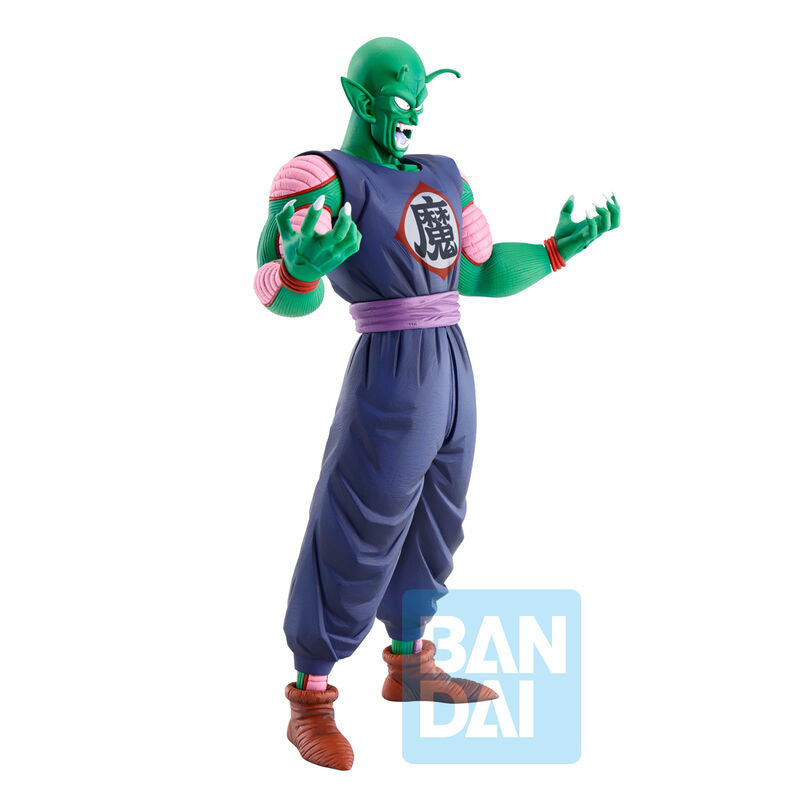 Dragon Ball Mystical Adventure Demon Piccolo Daimaoh Ichibansho