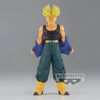 Trunks SS "Future" Dragon Ball Z Solid Edge Works Vol. 9