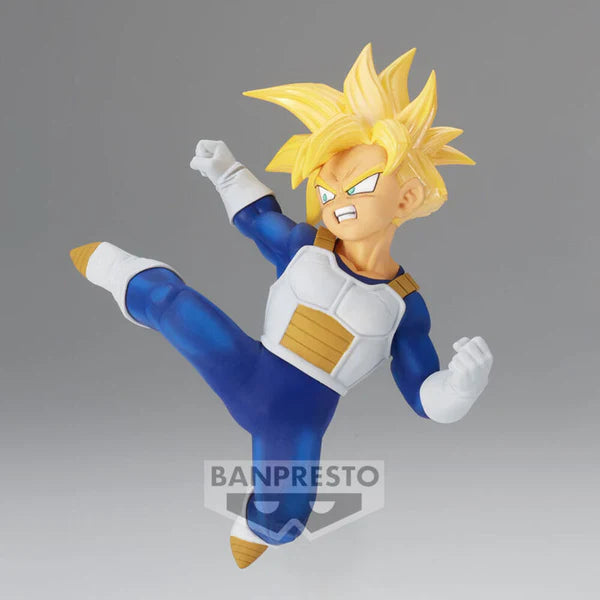 Son Gohan SS Dragon Ball Z Super Warrior Retsuden III