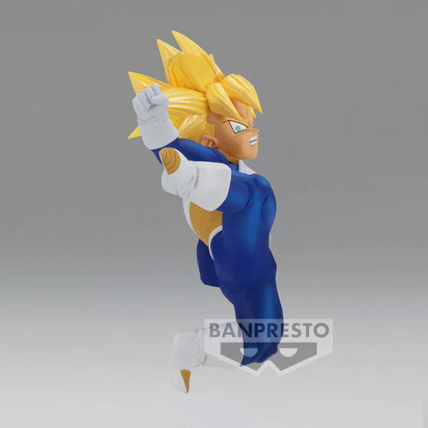 Son Gohan SS Dragon Ball Z Super Warrior Retsuden III