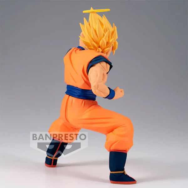 Son Goku SS 2 Dragon Ball Z Match Makers