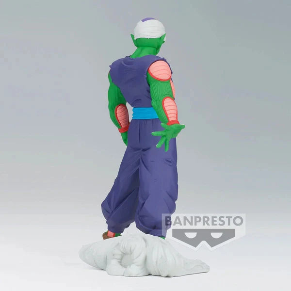 Piccolo Ver. B Dragon Ball Z Solid Edge Works Vol. 13