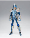 Saint Seiya Myth Cloth Steel Saint Marine Cloth Ushio Rev.