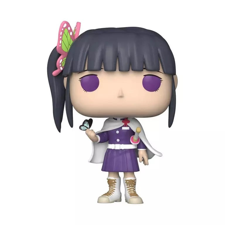 Funko POP! Demon Slayer: Kanao Tsuyuri (1305)