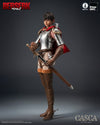 Berserk Action Figure 1/6 Casca (Golden Age) 28 cm