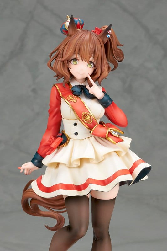 Uma   Musume   Pretty   Derby   1/7   Scale   Figure   -   Aston   Machan