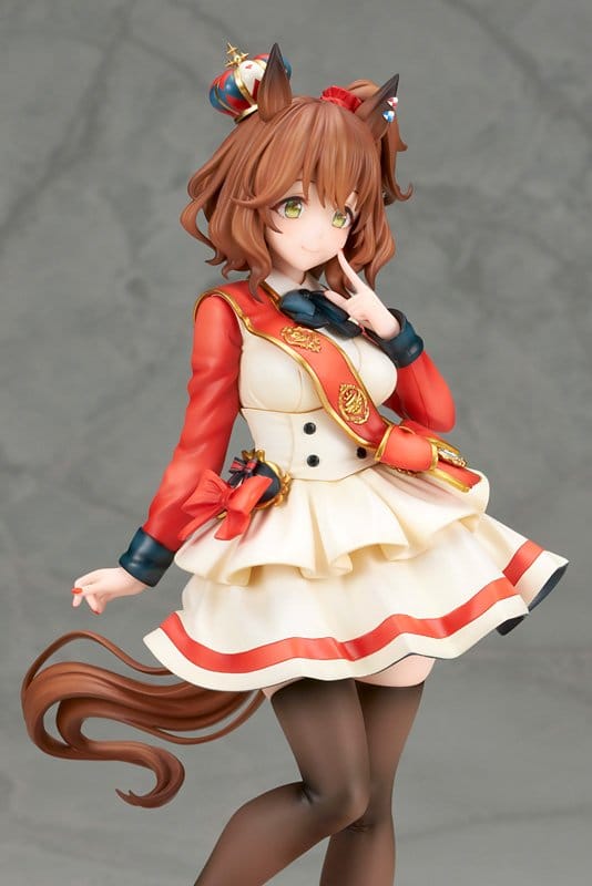 Uma   Musume   Pretty   Derby   1/7   Scale   Figure   -   Aston   Machan