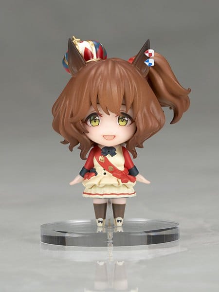 Uma   Musume   Pretty   Derby   1/7   Scale   Figure   -   Aston   Machan