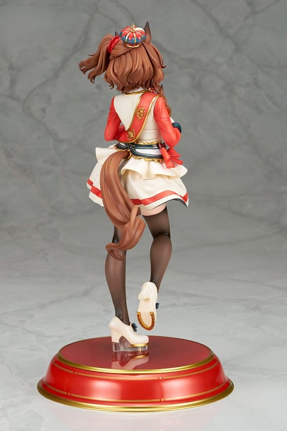 Uma   Musume   Pretty   Derby   1/7   Scale   Figure   -   Aston   Machan