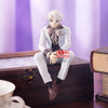 Blue Lock Sweets Flavor 2026 - Seishiro Nagi