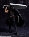 Berserk S.H.Figuarts Action Figure Guts (Berserker Armor) 16 cm