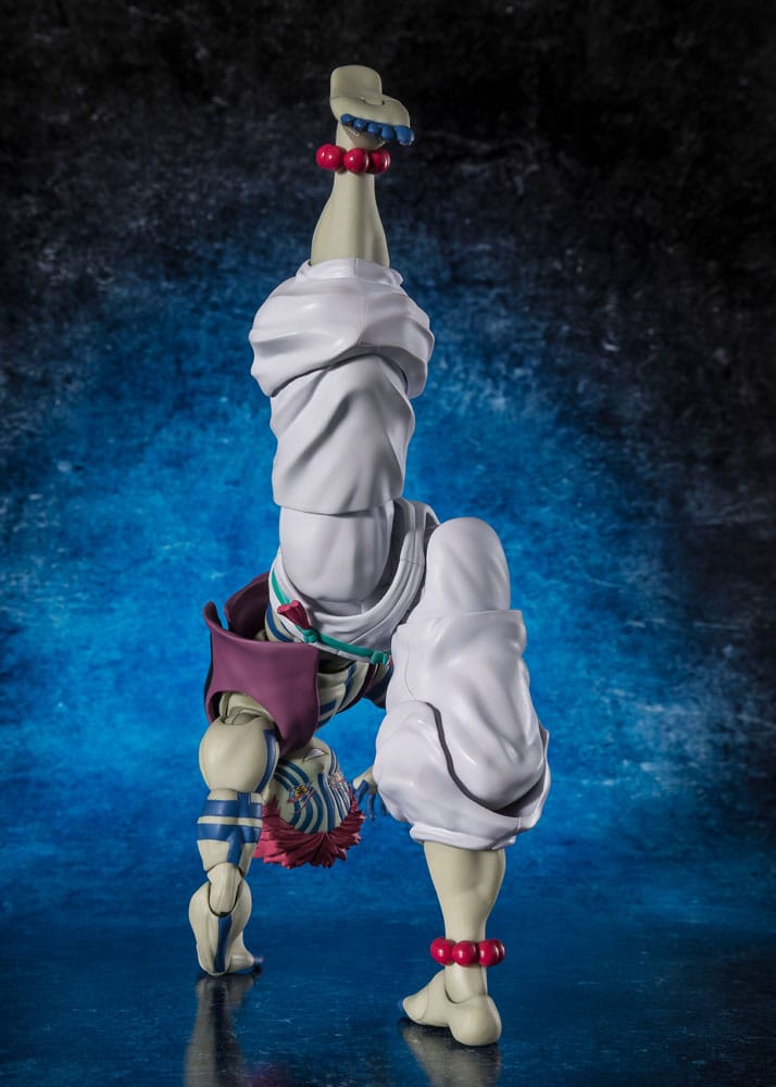 Demon   Slayer   S.H.Figuarts   -   Akaza