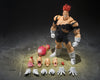 Dragon Ball Z Recoome The Nightmare S.h.figuarts