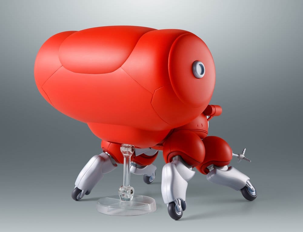 Ghost in the Shell The Robot Spirits Action Figure Fuchikoma 15 cm