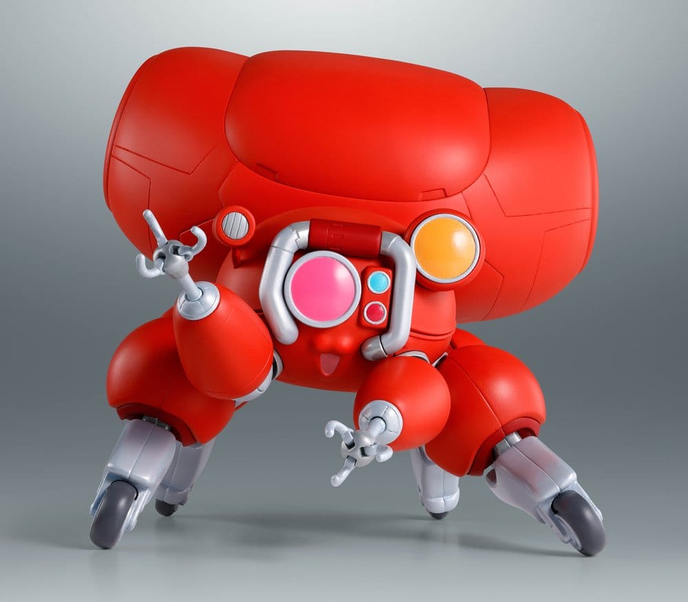 Ghost in the Shell The Robot Spirits Action Figure Fuchikoma 15 cm